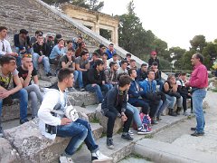 52 - Epidauro